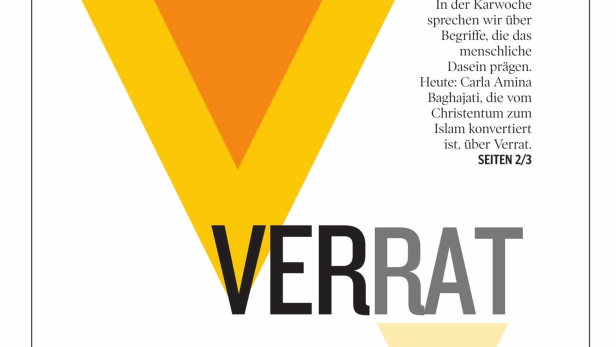 Schlagzeile vom 17.04.2014VerratKleine Zeitung Kärnten