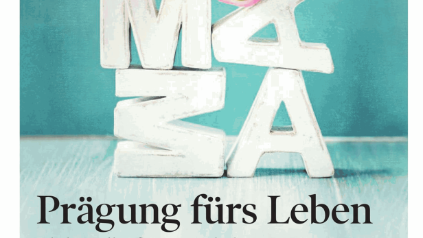 Schlagzeile vom 11.05.2014Prägung fürs LebenKleine Zeitung Kärnten