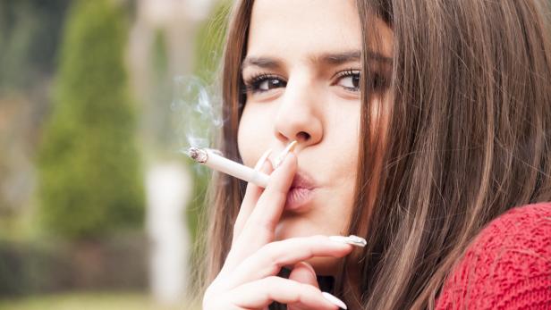 Soll Tabak erst ab 18 Jahren erhältlich sein?