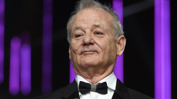 Bill Murray: Schlimmer Ausraster in Restaurant.