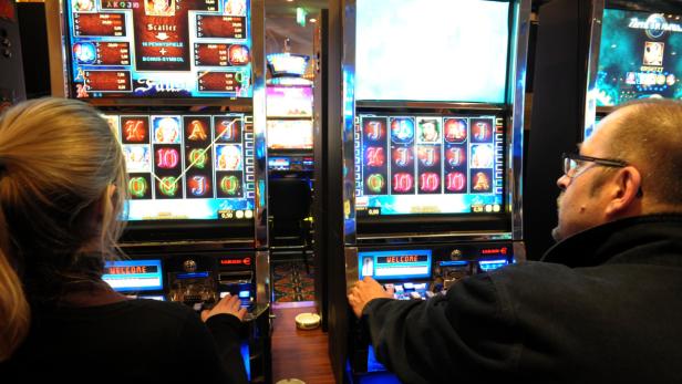 Casinos-Konzessionen: Newcomer steigen ins Spiel ein