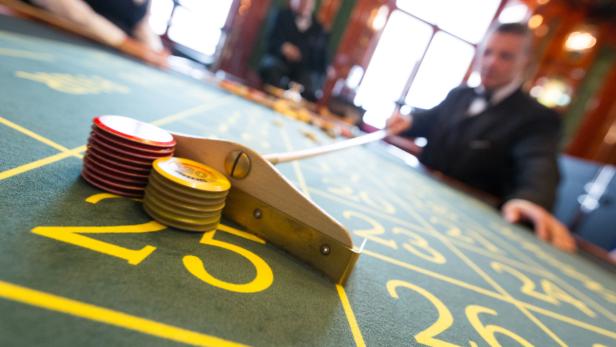 Novomatic meldet Casinos-Übernahme offiziell an