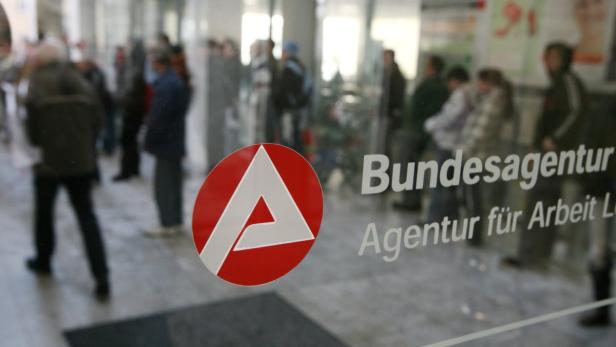 BA-Vorstand sieht Chancen fuer viele arbeitslose H