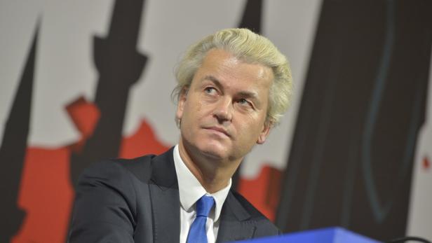Geert Wilders: "Wir werden den Islam besiegen"