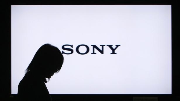 Sony baut 10.000 Stellen ab