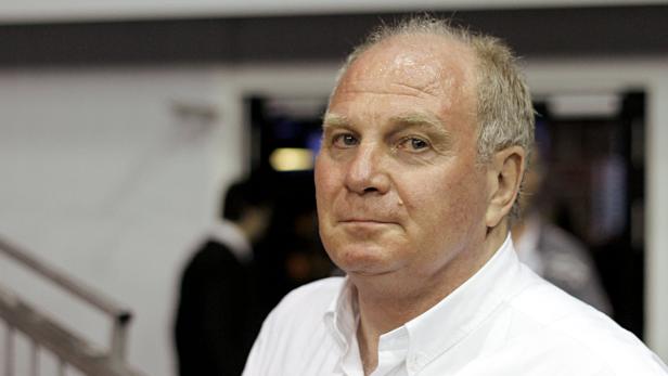 Uli Hoeness