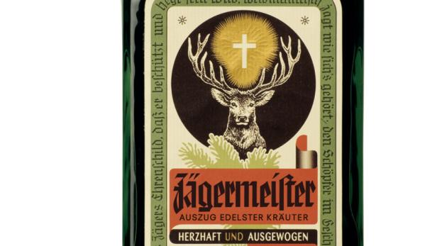 Österreicher trinken 1 Mio. Liter Jägermeister