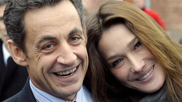 Der entfesselte Kämpfer Sarkozy