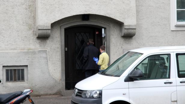 Die Männer wurden Donnerstagfrüh in Krems festgenommen.