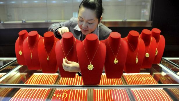 China investierte 2015 rund 20 Milliarden Euro in der EU.