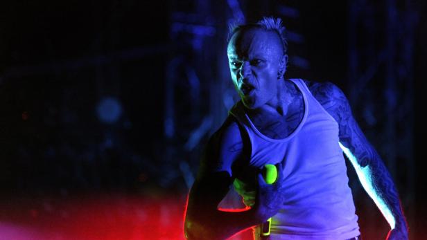 The Prodigy: Die Kreaturen der Nacht spritzen wieder Gift