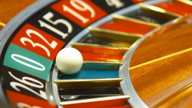 Das Geheimnis von Online Casino Echtgeld