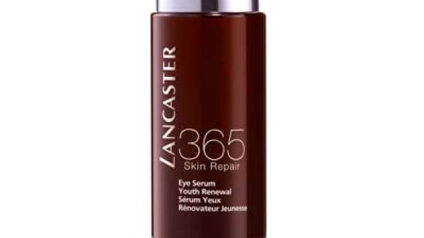 &quot;365 Skin Repair Eye Serum Youth Renewal&quot; von Lancaster. Um ca. € 62,-