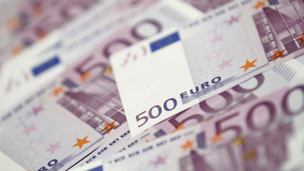 Abschied vom 500er könnte teuer kommen