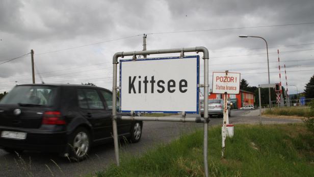 Der Grenzort Kittsee ist eine von neun Pilotgemeinden für die Sicherheitspartnerschaft