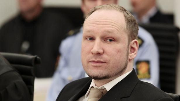 Zeitplan des Breivik-Prozesses
