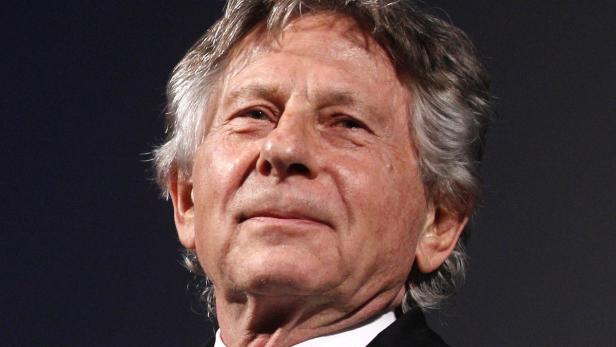 Tochter von Roman Polanski erobert Hollywood.