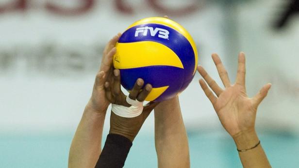 Volleyball: Tirol gewinnt drittes Finalspiel