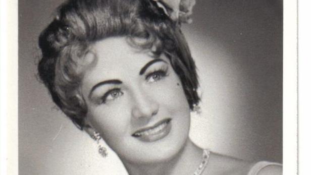 Hedy Fassler 91-jährig verstorben