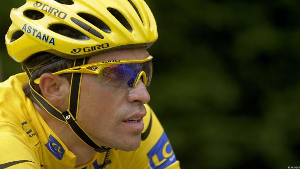 Erstes Rennen nach Contador-Sperre am 6. August