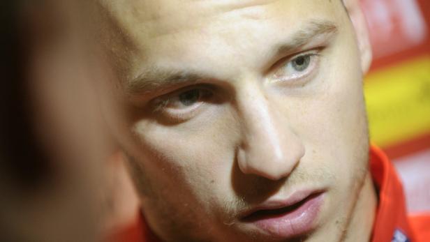 Marko Arnautovic ist zweifellos ein begnadeter Kicker, aber auch einer der in der Vergangenheit immer in der Lage war, für eine Zirkuseinlage zu sorgen.