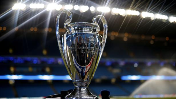 Die Teilnahme an der Champions League lässt künftig noch mehr Geld in die Mannschaftskassen fließen.