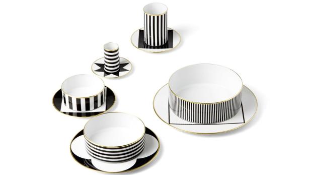 Für das Dinner