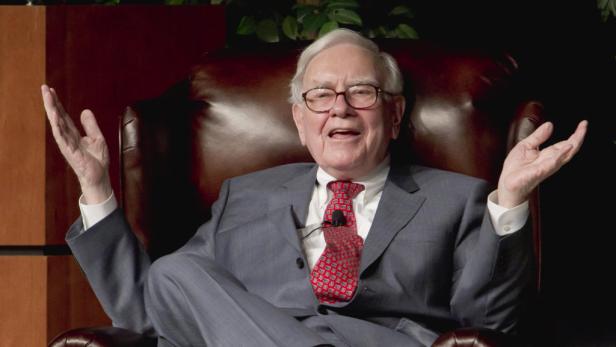 Milliardäre wie der Investor Warren Buffett vermehren ihr Vermögen und zahlen dabei nur geringe Steuern.