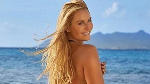 Lindsey Vonn