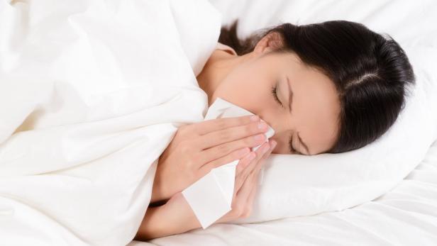 Tamiflu bietet keine großen Vorteile bei Grippe