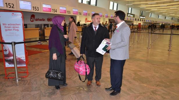 Yakup Aynagöz Imam Islamgesetz Atib…