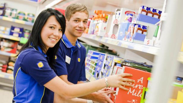 Coronajahr brachte auch mehr Geschäft für kleinere Supermärkte