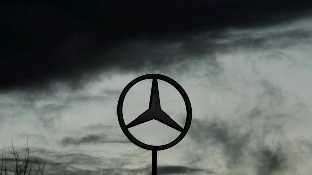 Mercedes passt Abgasnachbehandlung an Temperatur an: Manipulation?