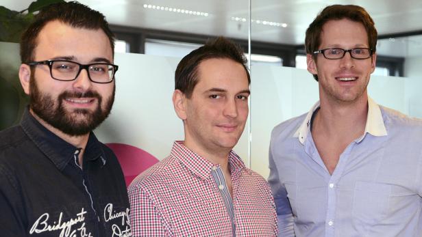 MediaCom Wien stärkt Kernkompetenzen
