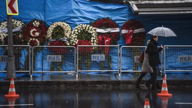 Das Attentat im Nachtclub in Istanbul in der Silvesternacht könnte von Gerichten als einzelner Terroranschlag gewertet werden, der nicht zum Gratisstorno einer Reise berechtigt