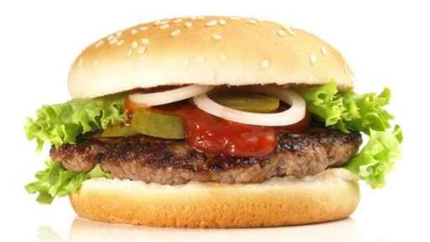 Ob Burger King in die Nähe von großen Schulzentren kommt, soll in den nächsten Wochen &quot;sachlich&quot; diskutiert werden