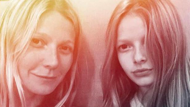 Gwyneth Paltrow: Luxus-Facials für 11-jährige Tochter