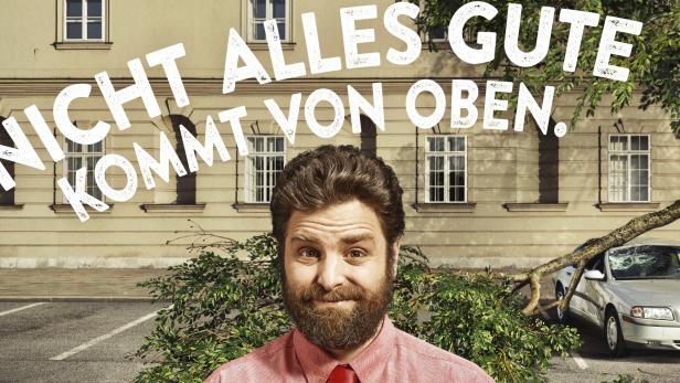 Glücksfall Paul Pech