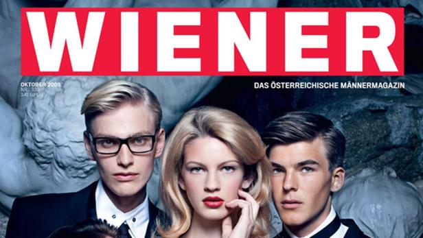 Styria Media Group verkauft "Wiener"