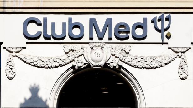 Übernahmekampf um Club Med