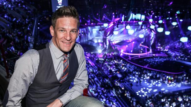 ORF: 25 Millionen Euro für Song Contest vorgesehen