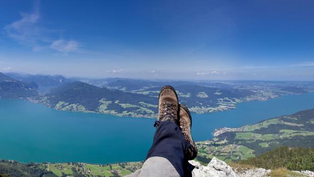 15 Fakten über den Attersee