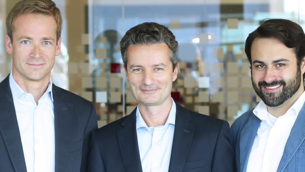 Parship wird verkauft