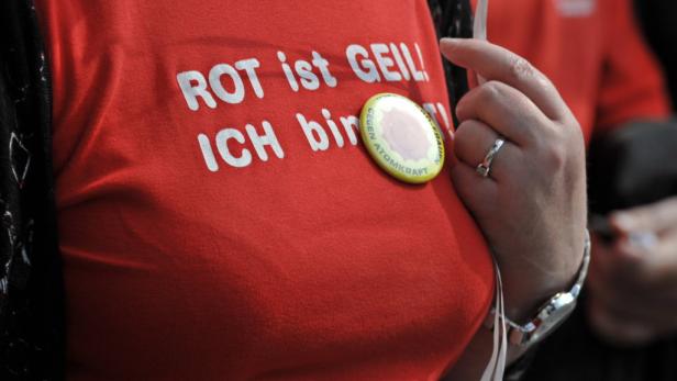 Kein 1.Mai-Aufmarsch der SPÖ in Graz
