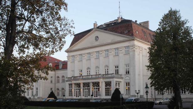 Heim Richter kannten Vorwürfe aus Kinderheimen