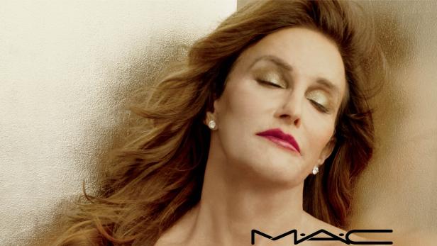 Das ging daneben: Caitlyn Jenners Kosmetik-Werbung