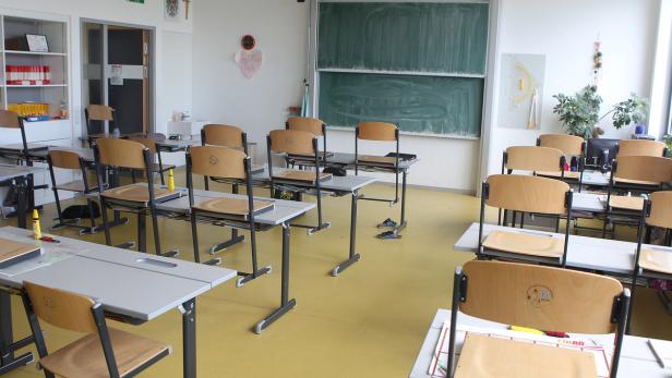 Rudolf-Steiner-Schule wegen Masernverdachts geschlossen