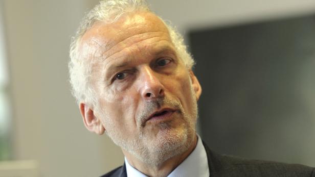 Rechnungshofpräsident Josef Moser soll Faymann &amp; Co. unterstützen. Er drängt seit Langem auf Reformen
