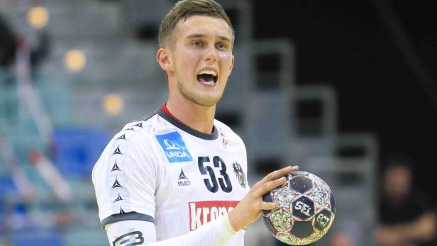 Bilyk spielte gut, Österreich verlor dennoch.