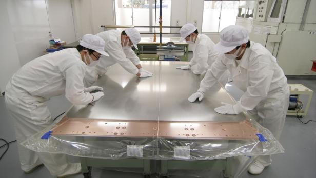 Hightech-Unternehmen Plansee streicht 150 Stellen